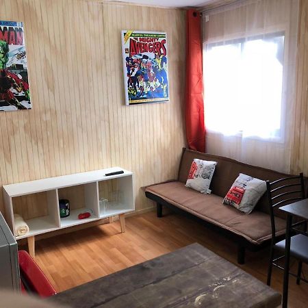 Cabanas Calafquen Apartman Valdivia Kültér fotó