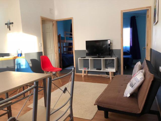 Cabanas Calafquen Apartman Valdivia Kültér fotó