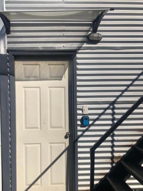 Cabanas Calafquen Apartman Valdivia Kültér fotó