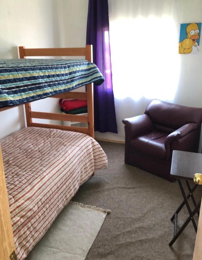 Cabanas Calafquen Apartman Valdivia Kültér fotó