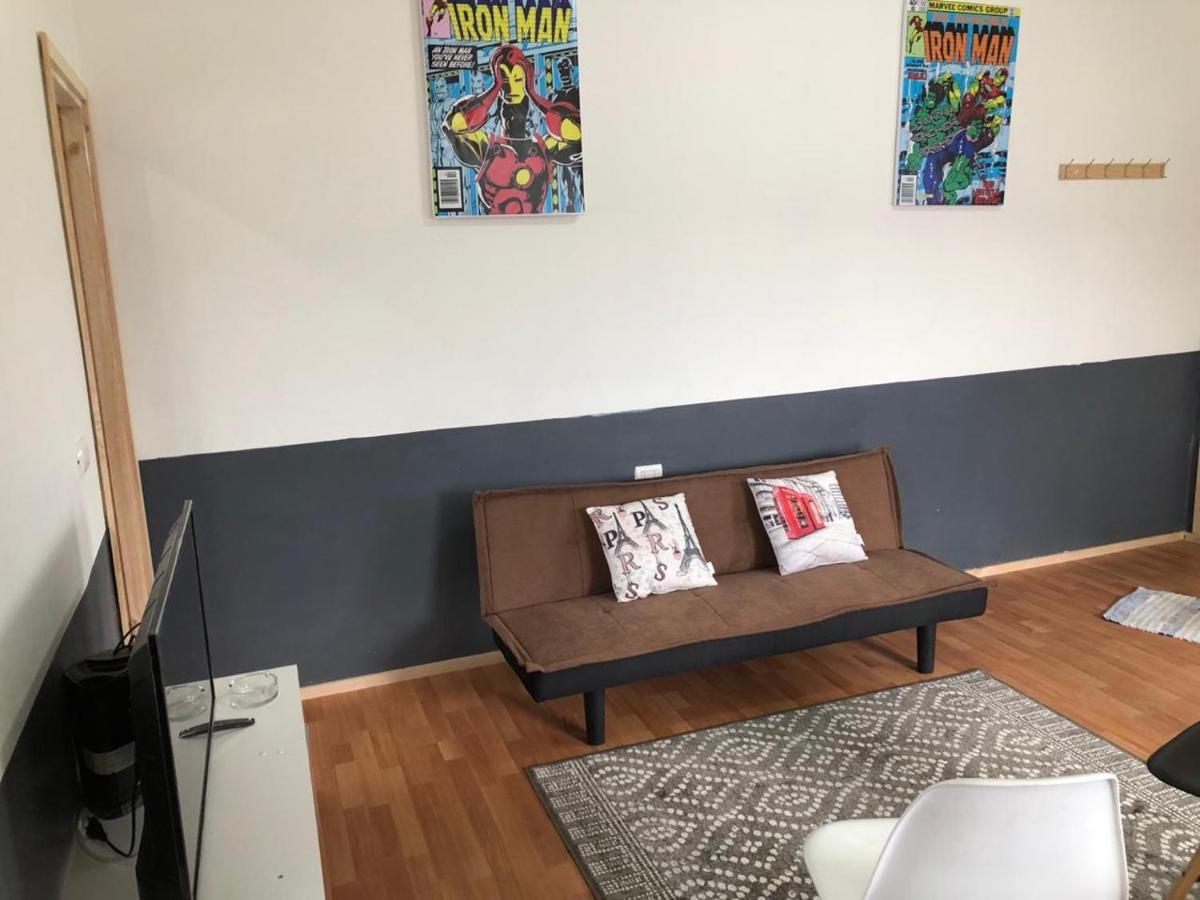 Cabanas Calafquen Apartman Valdivia Kültér fotó
